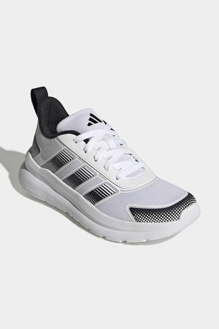 adidas TENSAUR RUN 4.0 кросівки дитячі KJ6631 білий AW26