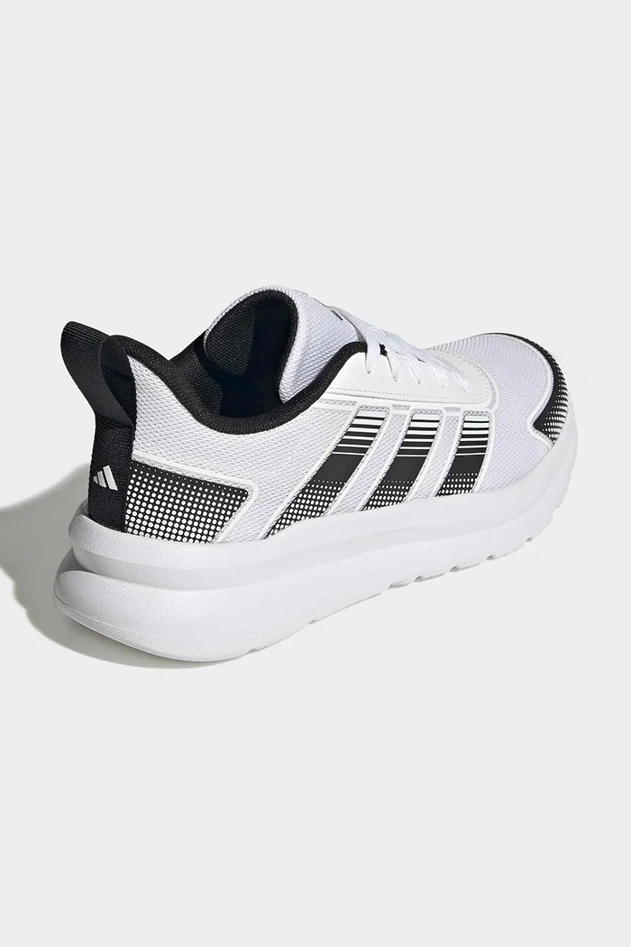 Хлопчик adidas TENSAUR RUN 4.0 кросівки дитячі KJ6631 білий