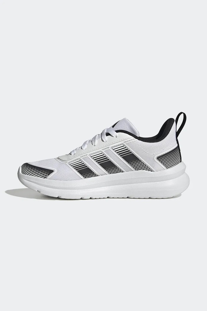 adidas TENSAUR RUN 4.0 кросівки дитячі білий KJ6631