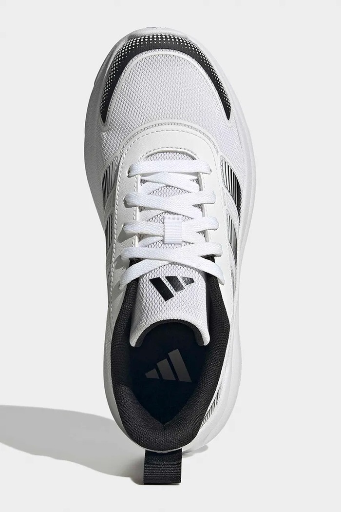 adidas TENSAUR RUN 4.0 кросівки дитячі KJ6631 білий