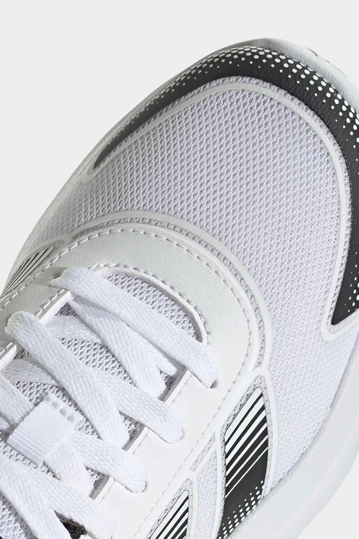 adidas TENSAUR RUN 4.0 кросівки дитячі KJ6631