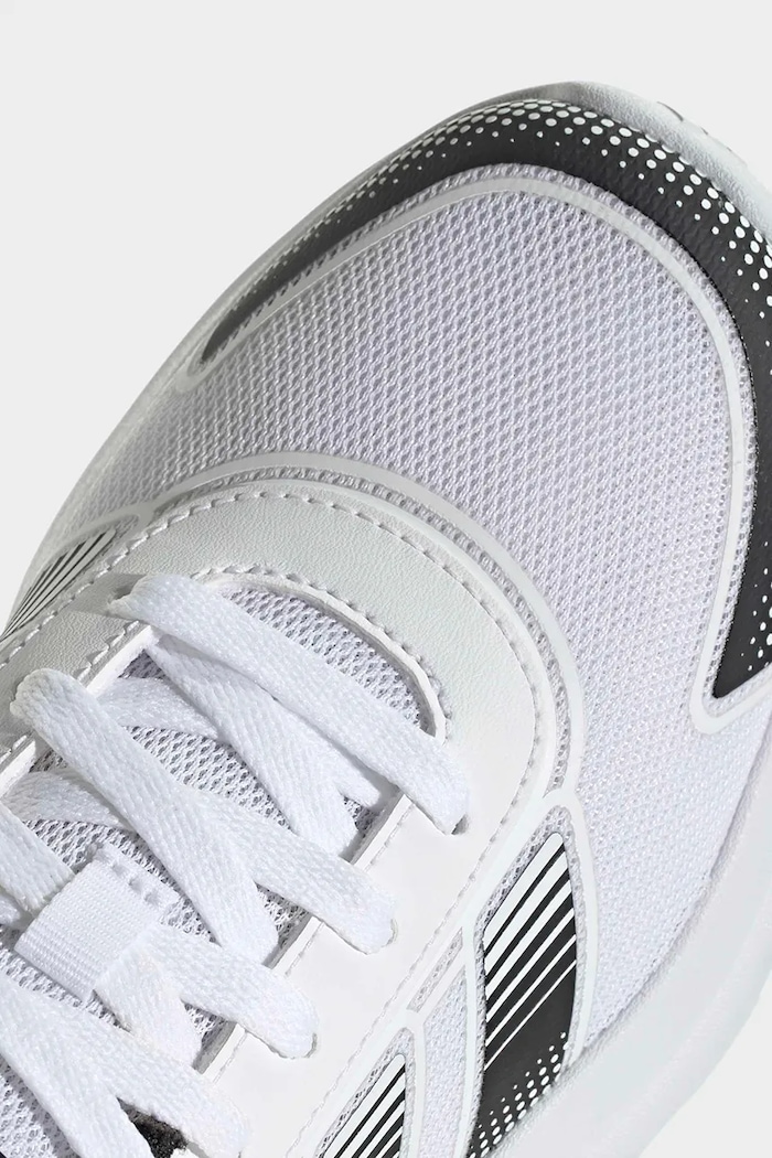 adidas TENSAUR RUN 4.0 кросівки дитячі KJ6631