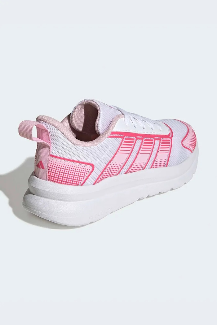 Chłopiec adidas sneakersy dziecięce TENSAUR RUN 4.0 KI4431 biały