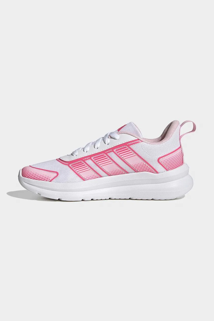 adidas sneakersy dziecięce TENSAUR RUN 4.0 biały KI4431