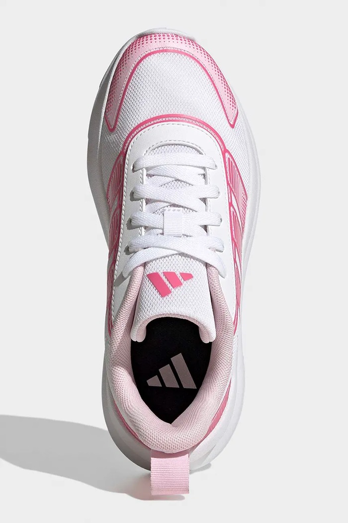 adidas sneakersy dziecięce TENSAUR RUN 4.0 KI4431 biały
