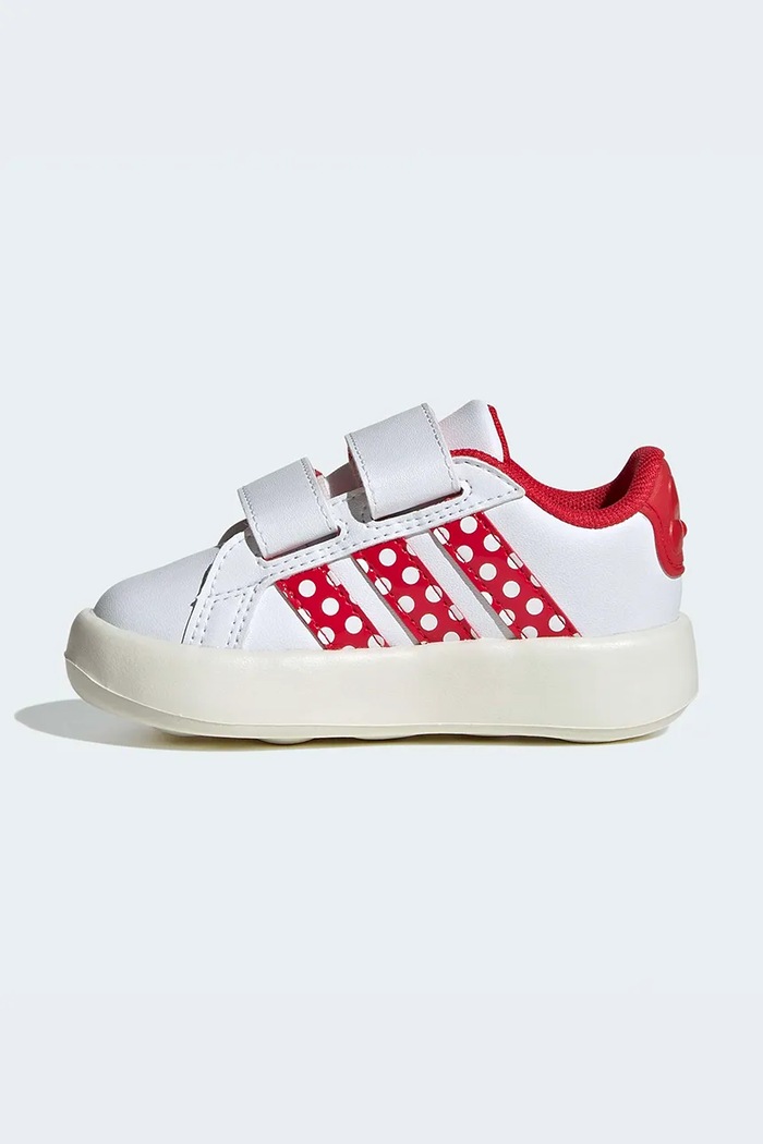 adidas DISNEY MINNIE MOUSE кросівки дитячі білий KI9528
