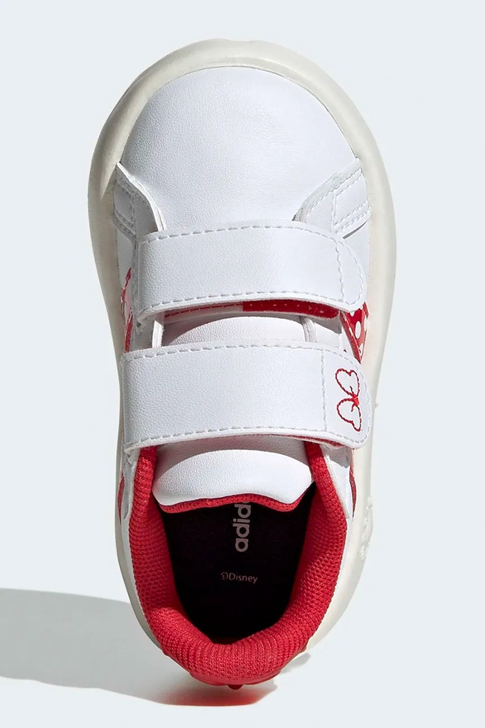 adidas DISNEY MINNIE MOUSE кросівки дитячі KI9528 білий