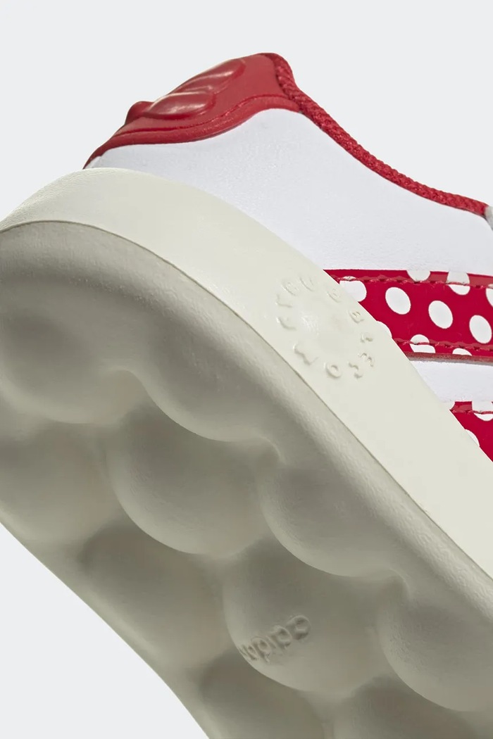 adidas DISNEY MINNIE MOUSE кросівки дитячі KI9528