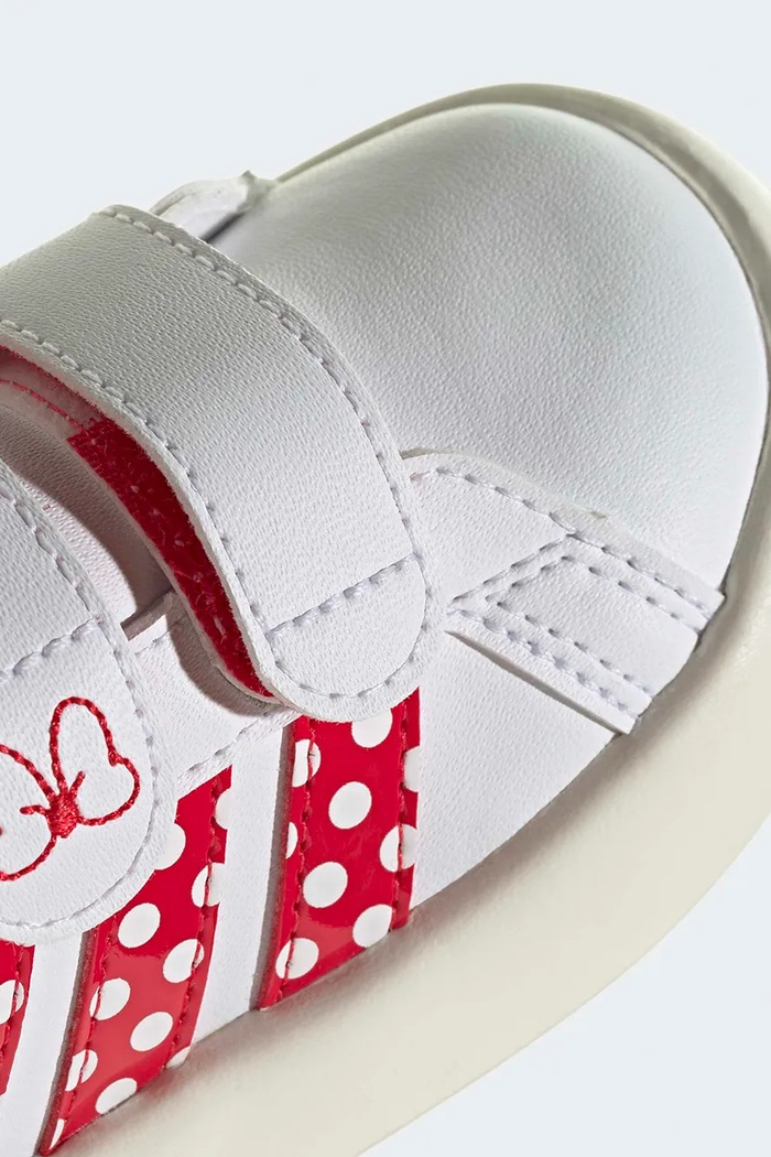 adidas DISNEY MINNIE MOUSE кросівки дитячі KI9528