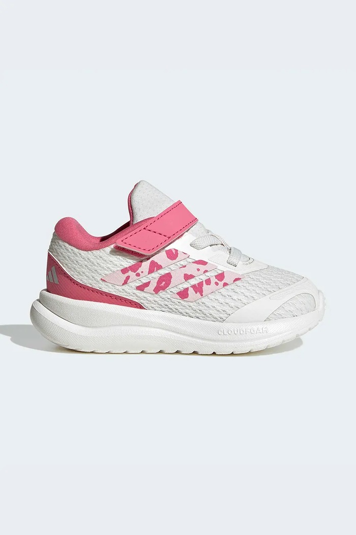 adidas RUNFALCON 6 tenisky detské biela KI2654