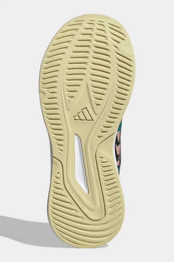 adidas MINECRAFT FORTARUN 4.0 sneakers παιδικά KK4627