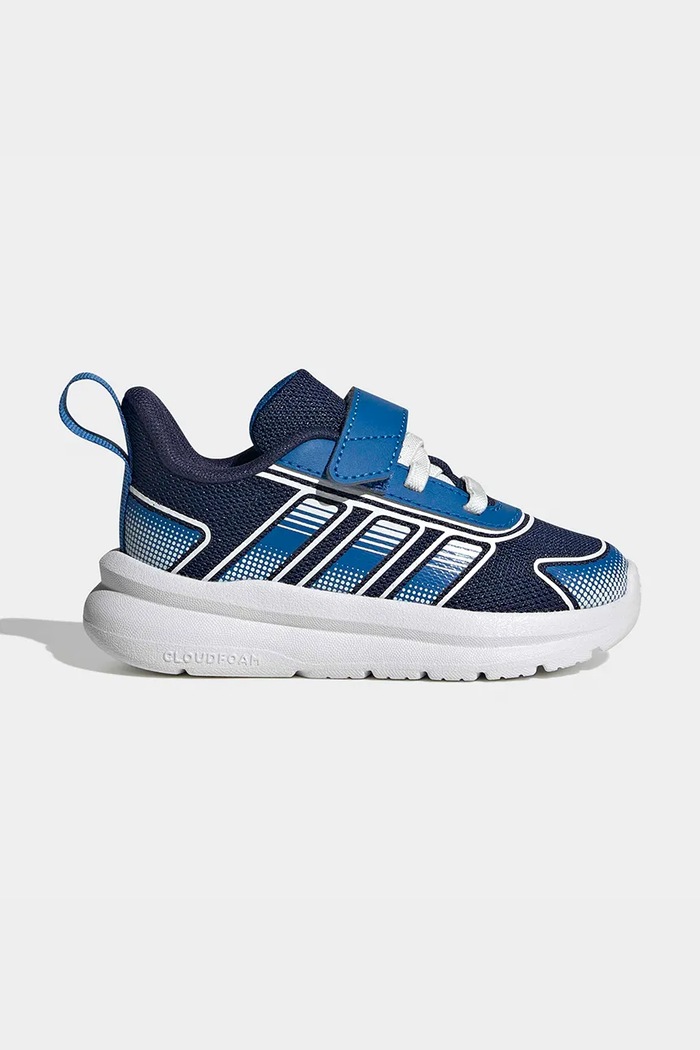 adidas кросівки дитячі TENSAUR RUN 4.0 темно-синій KI7403