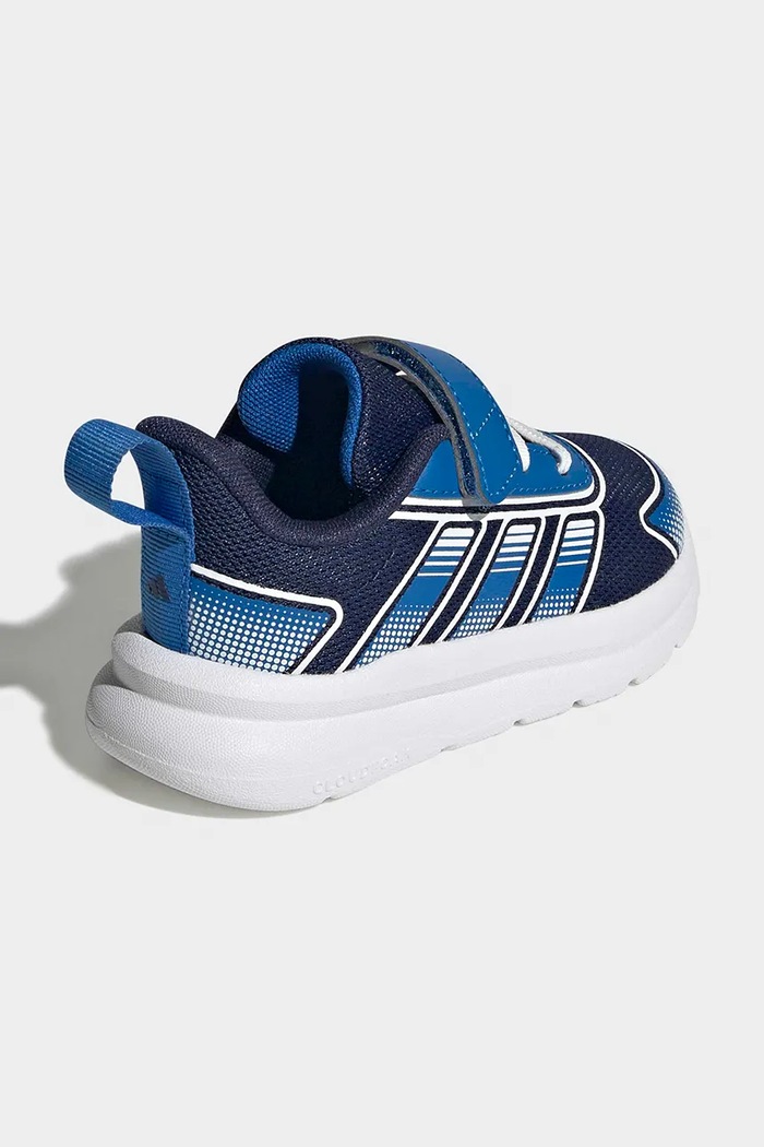 Хлопчик adidas кросівки дитячі TENSAUR RUN 4.0 KI7403 темно-синій