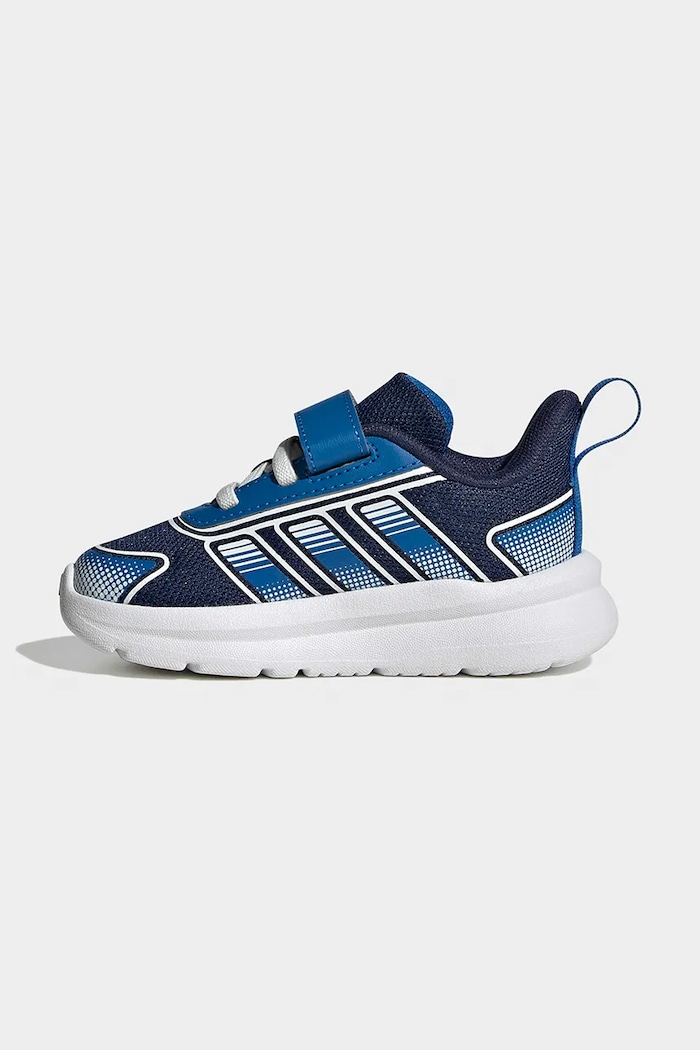 adidas кросівки дитячі TENSAUR RUN 4.0 темно-синій KI7403