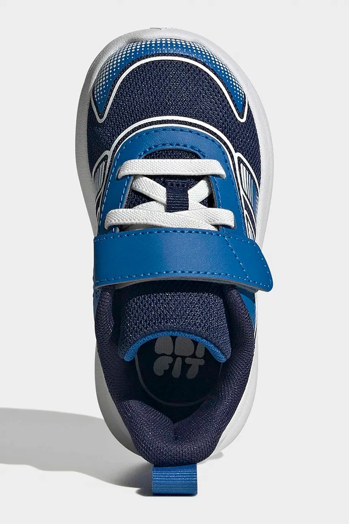 adidas кросівки дитячі TENSAUR RUN 4.0 KI7403 темно-синій