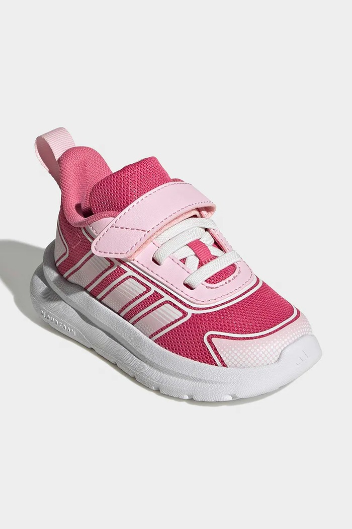 adidas TENSAUR RUN 4.0 sneakers Παιδικά KJ6703 ροζ AW26