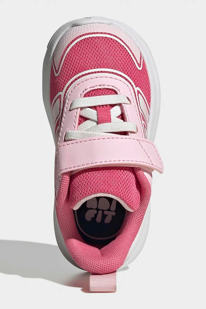 adidas TENSAUR RUN 4.0 sneakers Παιδικά KJ6703 ροζ