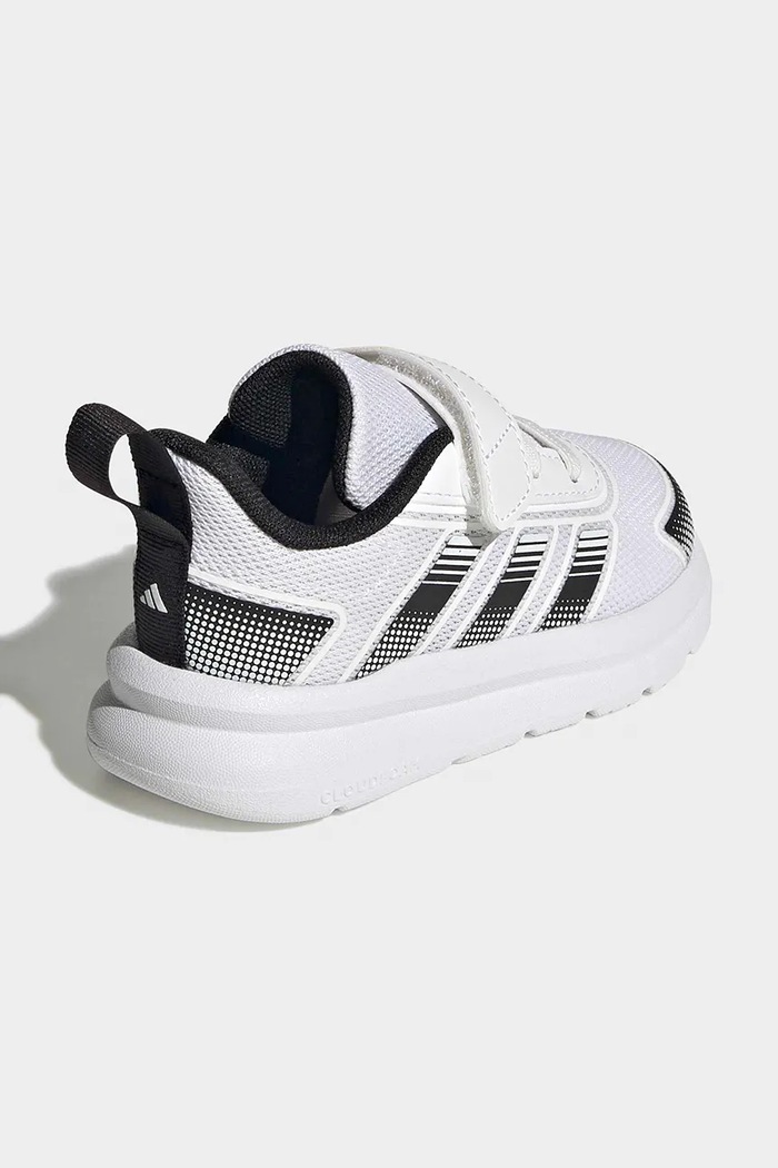 CHLAPEC adidas TENSAUR RUN 4.0 sneakers boty dětské KJ6709 bílá