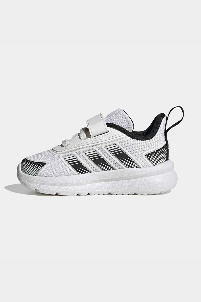 adidas TENSAUR RUN 4.0 sneakers boty dětské bílá KJ6709