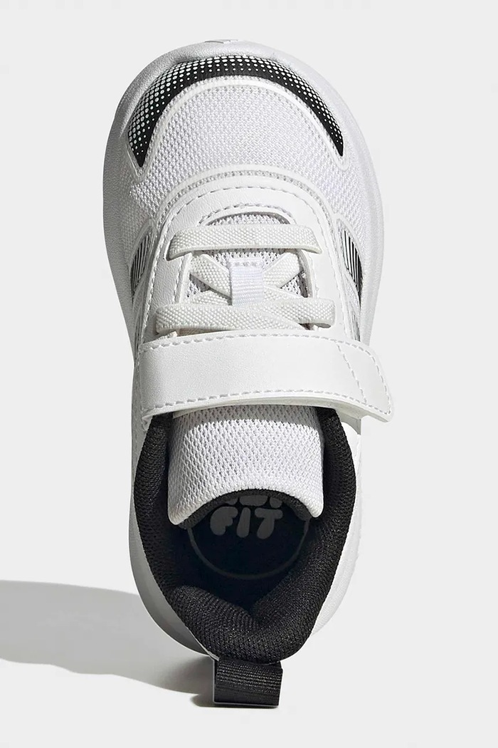 adidas TENSAUR RUN 4.0 sneakers boty dětské KJ6709 bílá