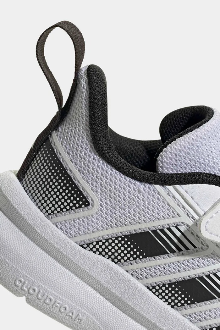 adidas TENSAUR RUN 4.0 sneakers boty dětské KJ6709