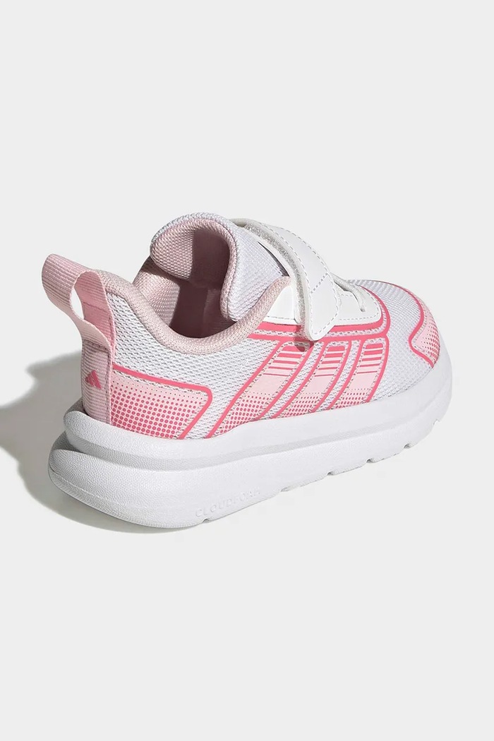 CHLAPEC adidas TENSAUR RUN 4.0 sneakers boty dětské KJ6702 bílá