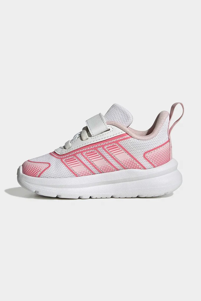 adidas TENSAUR RUN 4.0 sneakers boty dětské bílá KJ6702