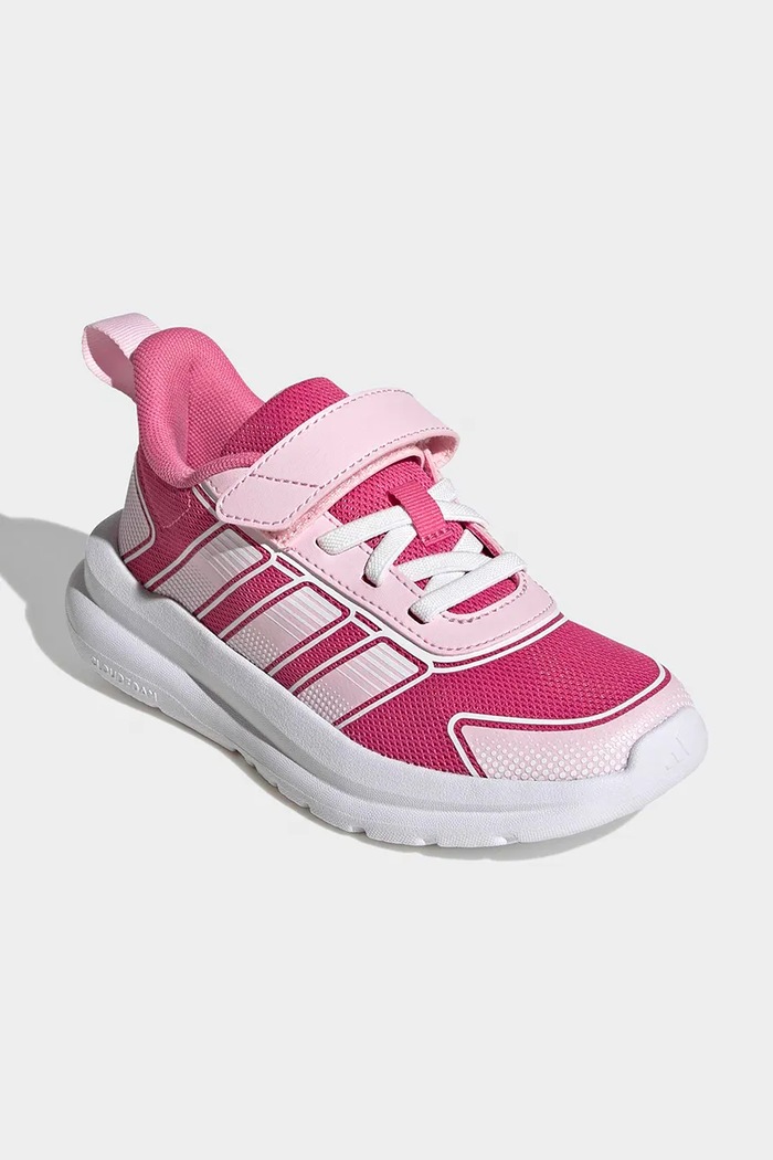 adidas TENSAUR RUN 4.0 tenisice za djecu KJ6690 roza AW26