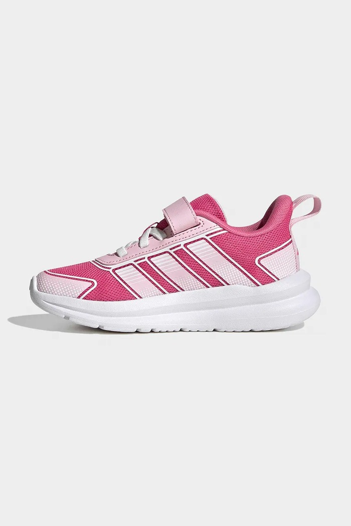 adidas TENSAUR RUN 4.0 tenisice za djecu roza KJ6690