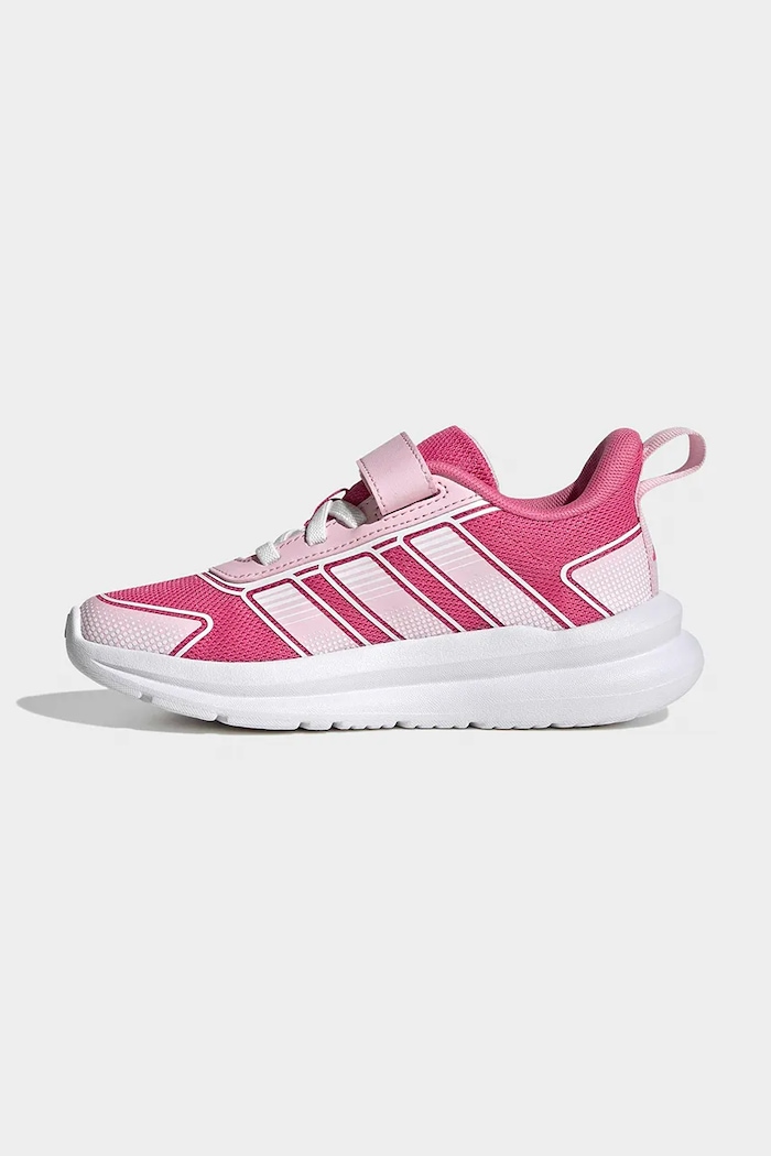 adidas TENSAUR RUN 4.0 tenisice za djecu roza KJ6690