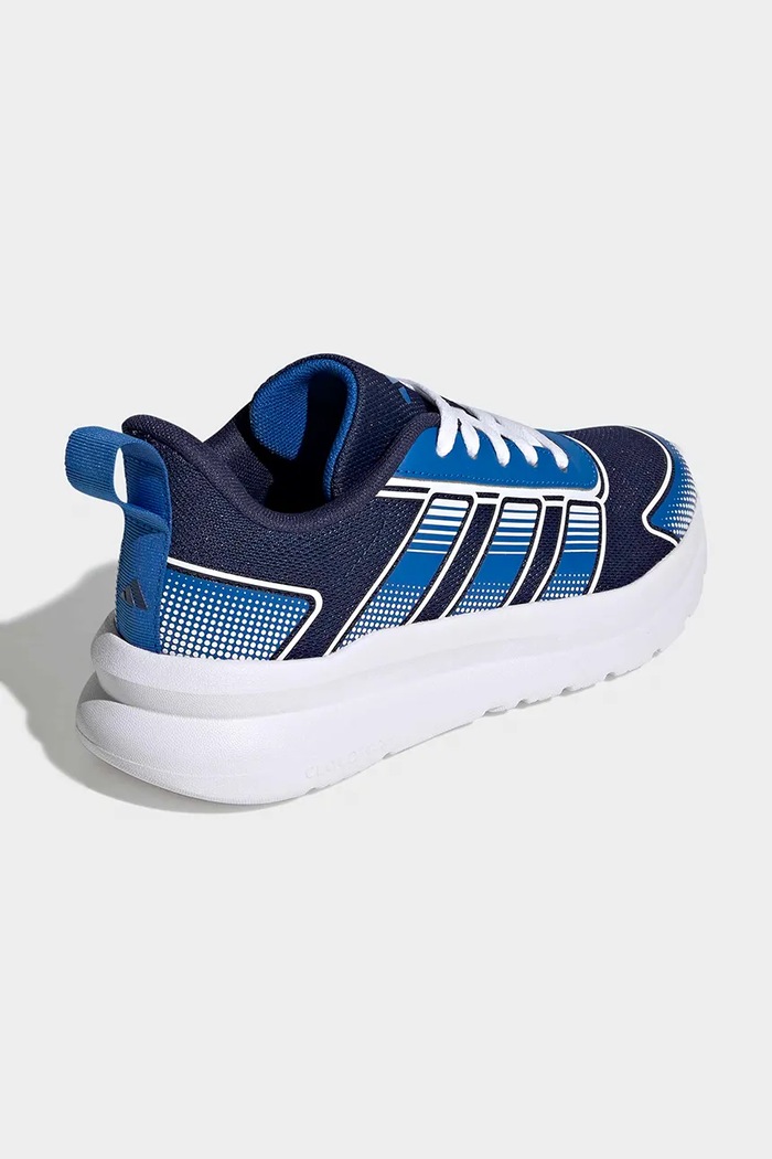 CHLAPEC adidas sneakers boty dětské TENSAUR RUN 4.0 KI4428 modrá