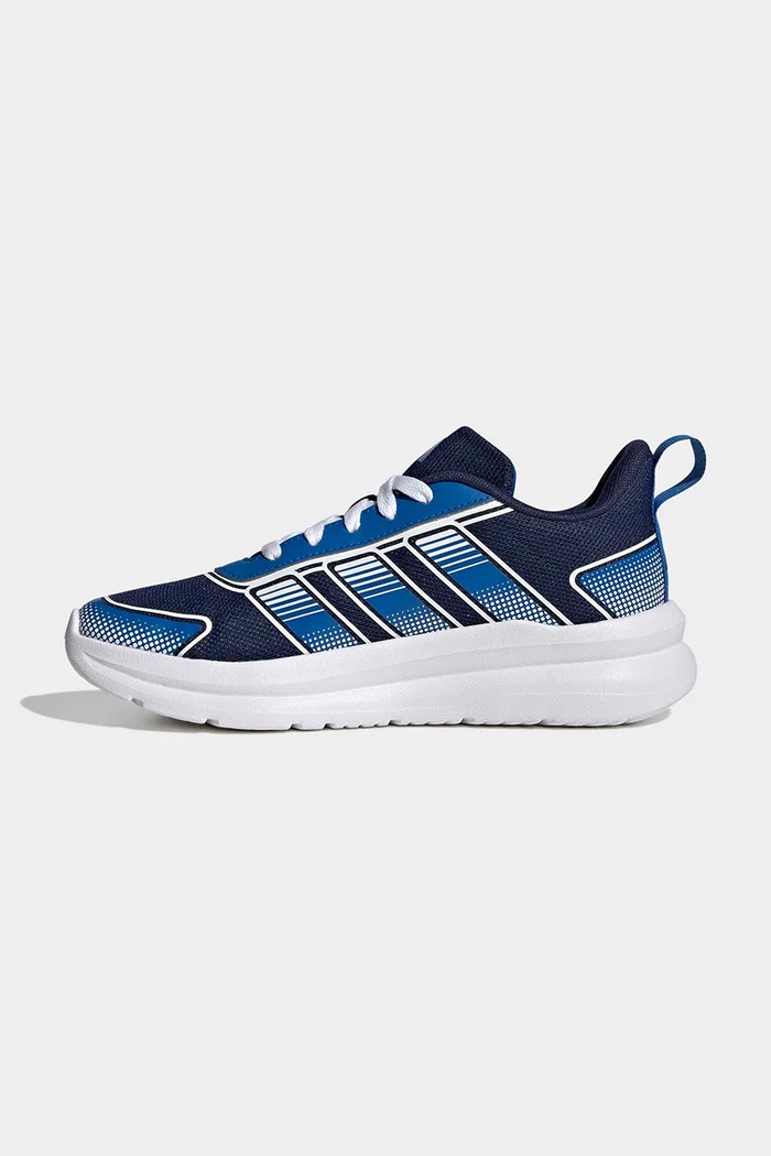 adidas sneakers boty dětské TENSAUR RUN 4.0 modrá KI4428