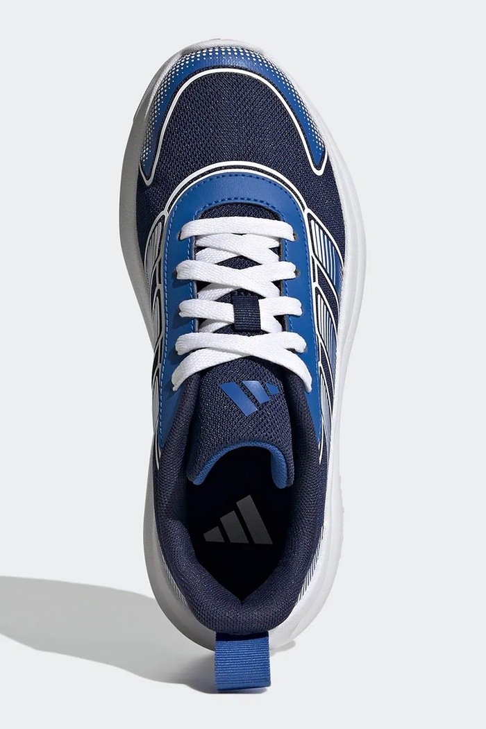 adidas sneakers boty dětské TENSAUR RUN 4.0 KI4428 modrá