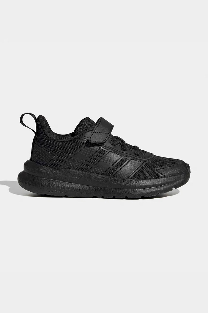 adidas TENSAUR RUN 4.0 sneakers boty dětské černá KJ6691