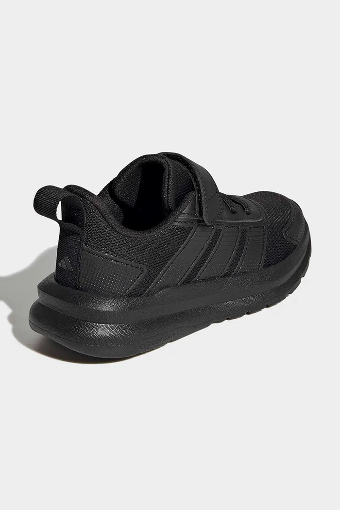 CHLAPEC adidas TENSAUR RUN 4.0 sneakers boty dětské KJ6691 černá