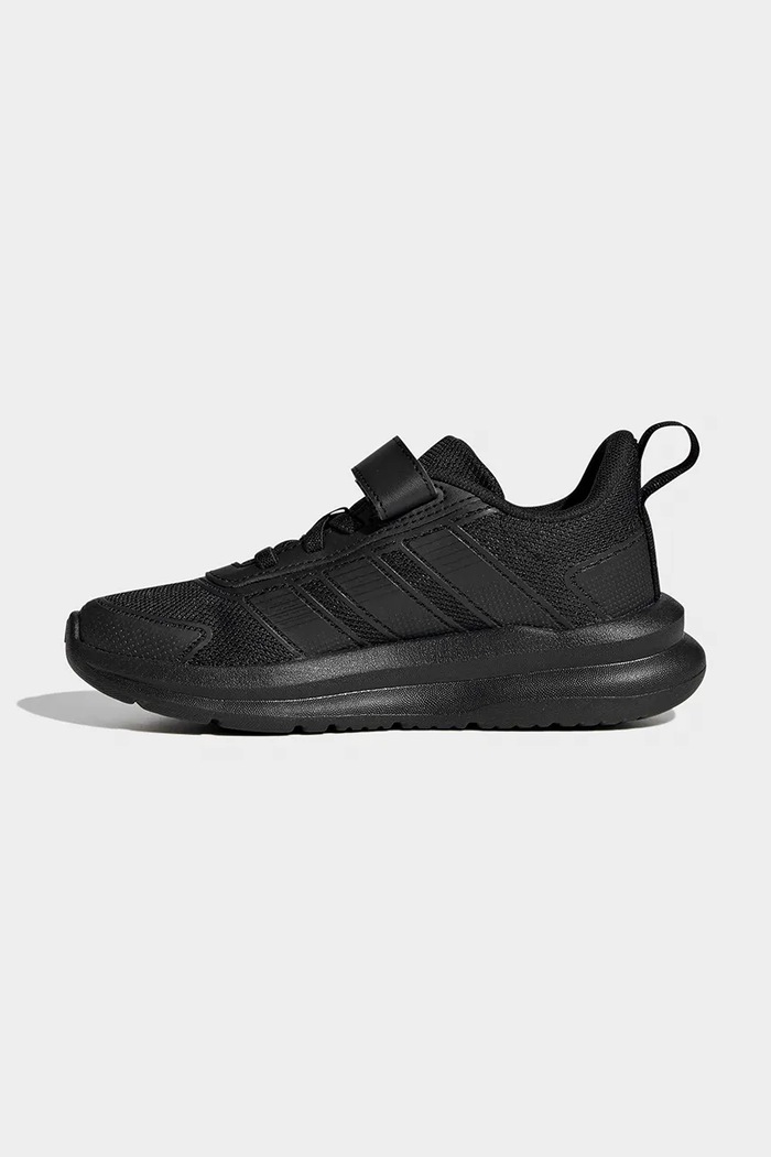 adidas TENSAUR RUN 4.0 sneakers boty dětské černá KJ6691