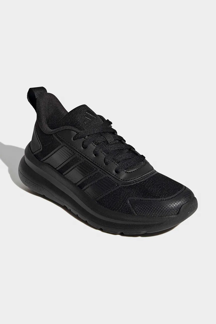 adidas TENSAUR RUN 4.0 sneakers Παιδικά KJ6630 μαύρο AW26