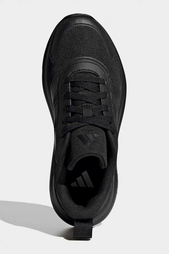 adidas TENSAUR RUN 4.0 sneakers Παιδικά KJ6630 μαύρο
