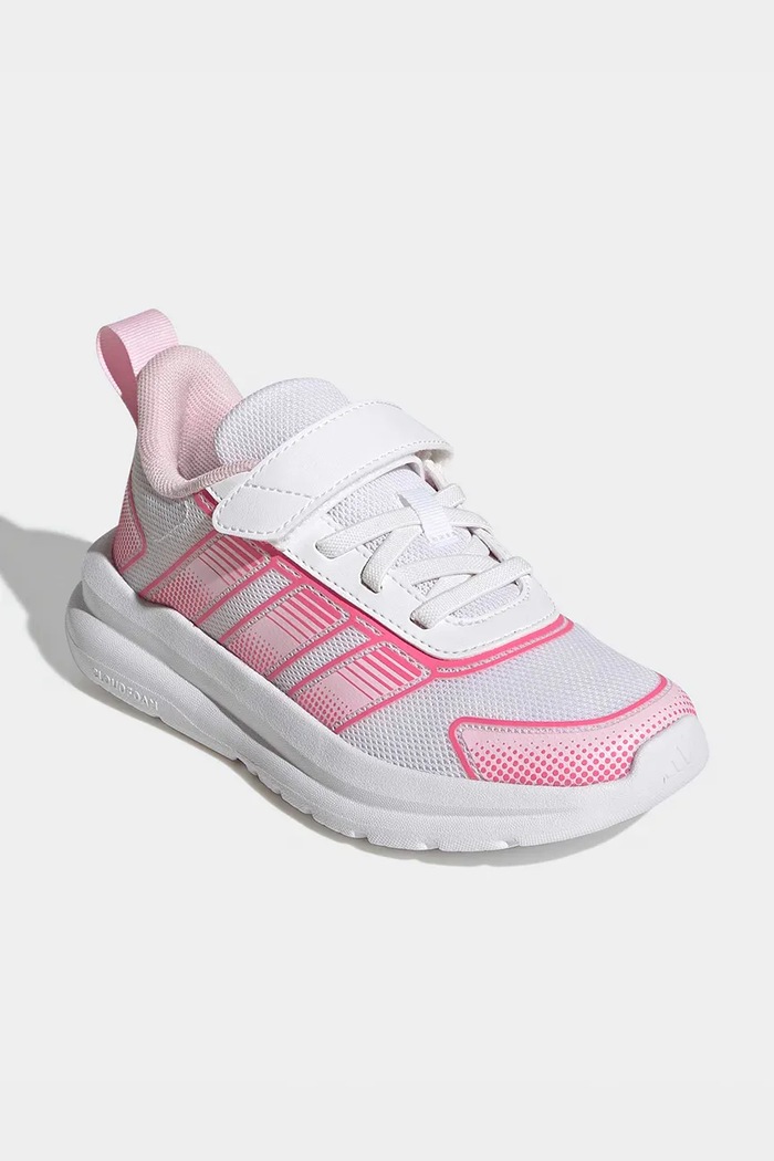 adidas TENSAUR RUN 4.0 tenisky detské KJ6689 biela AW26