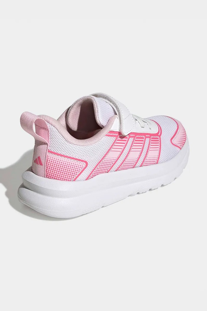 Chlapec adidas TENSAUR RUN 4.0 tenisky detské KJ6689 biela