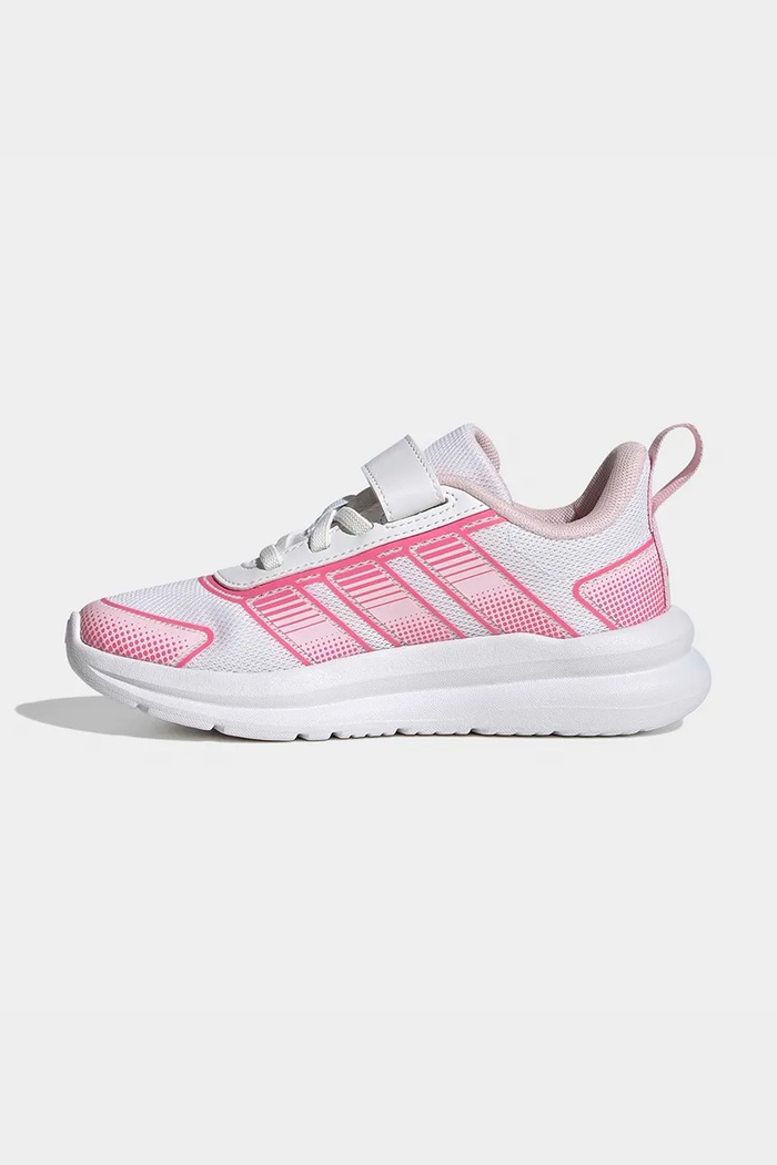 adidas TENSAUR RUN 4.0 tenisky detské biela KJ6689