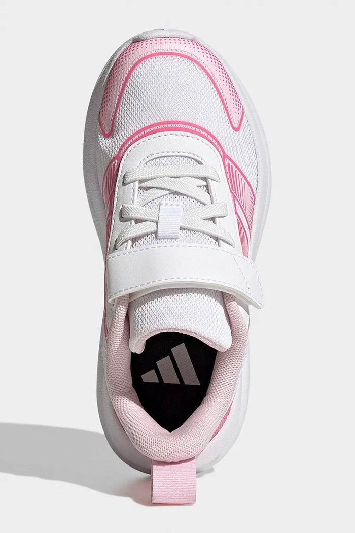 adidas TENSAUR RUN 4.0 tenisky detské KJ6689 biela