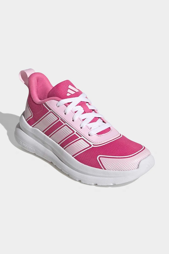 adidas кросівки дитячі TENSAUR RUN 4.0 KI7025 рожевий AW26