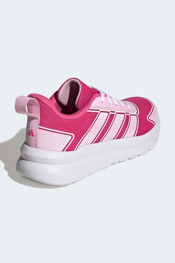 Хлопчик adidas кросівки дитячі TENSAUR RUN 4.0 KI7025 рожевий