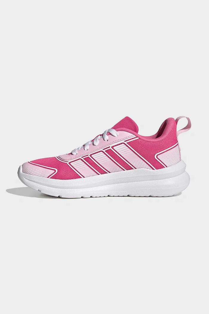 adidas кросівки дитячі TENSAUR RUN 4.0 рожевий KI7025