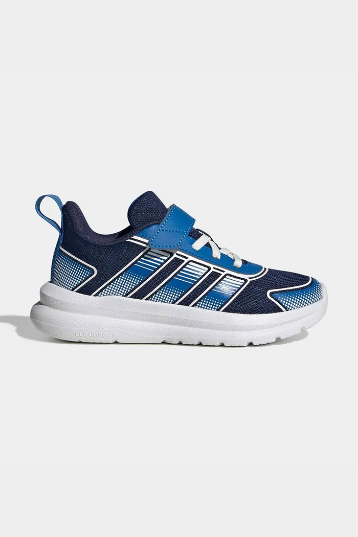 adidas TENSAUR RUN 4.0 tenisky detské tmavomodrá KJ6693