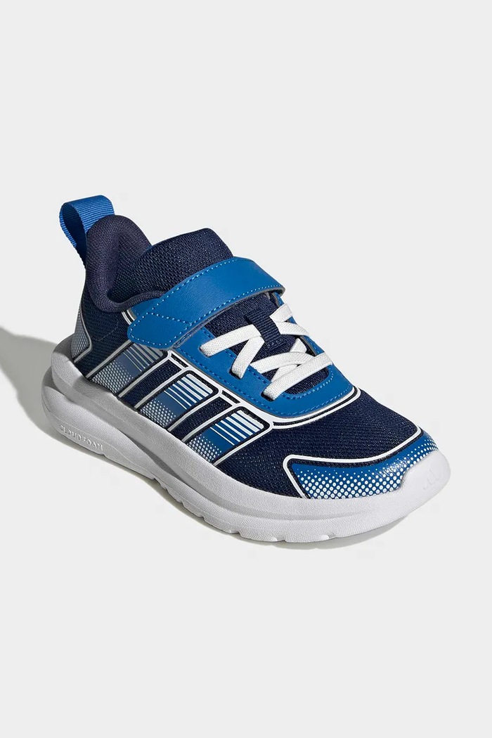 adidas TENSAUR RUN 4.0 tenisky detské KJ6693 tmavomodrá AW26