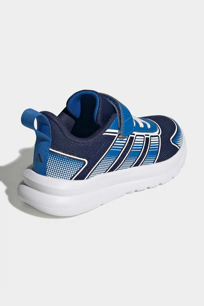 Chlapec adidas TENSAUR RUN 4.0 tenisky detské KJ6693 tmavomodrá