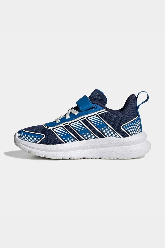 adidas TENSAUR RUN 4.0 tenisky detské tmavomodrá KJ6693