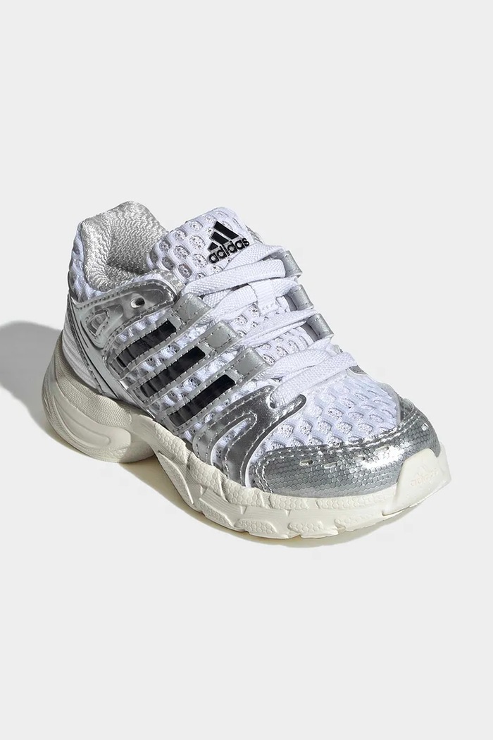 adidas Originals ADISTAR CONTROL 5 tenisice za djecu KK4252 bijela AW26